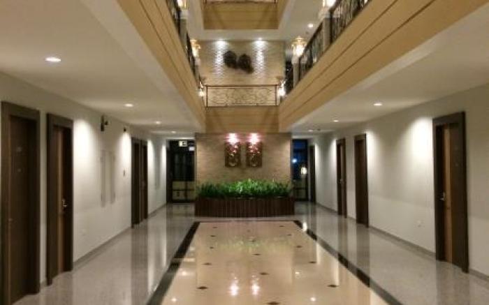 The Centris Hotel Phatthalung