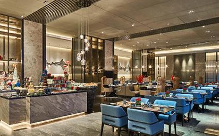 Wanda Realm Shangrao