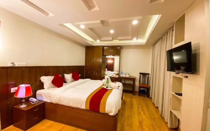 Hotel ABI International