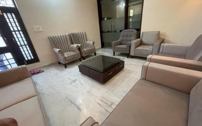 Homestay Urban Oasis