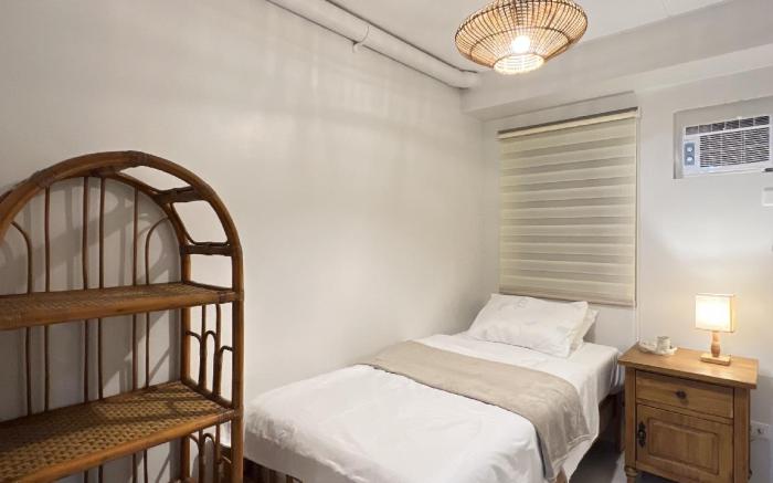 Casa JJs Cozy Bali-Inspired 2BR condo Mandaue city