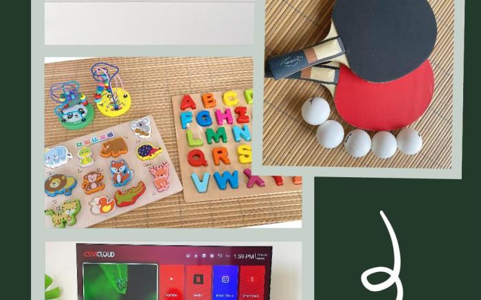 Yuru House - The Horizon Ipoh