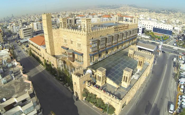 Assaha Hotel 