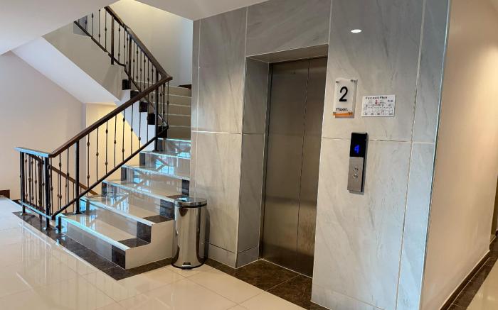 SKM Paradise Mae Sai