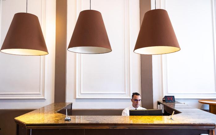 NHM Hotel
