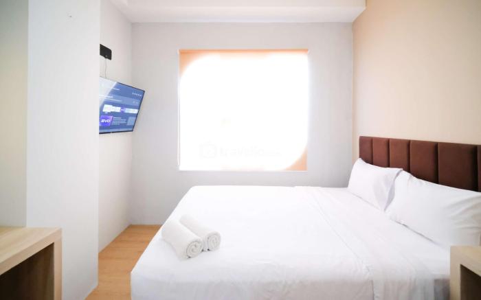 Good Studio The City Square Surabaya By Travelio