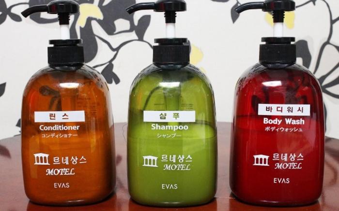 Geojedo Gohyeon Renaissance