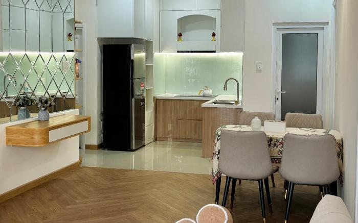 Da Nang Plaza 2 BR Apartment Riverside