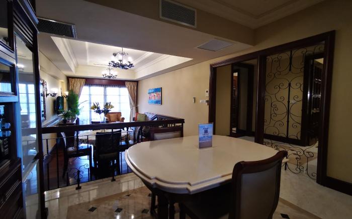 Casa del Rio Residences 