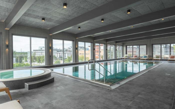 voco Stockholm Kista By IHG