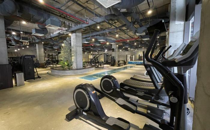 Elevate Apartment 2Beds 2Bath In Saigon Central