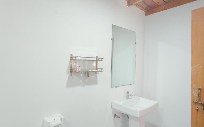 The O2H Agonda Beach Resort