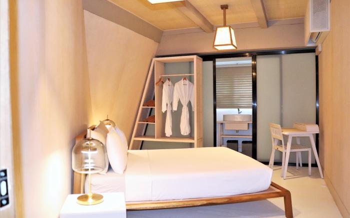 Asmara Urban Resort & Lifestyle Village Powered by ASTON 