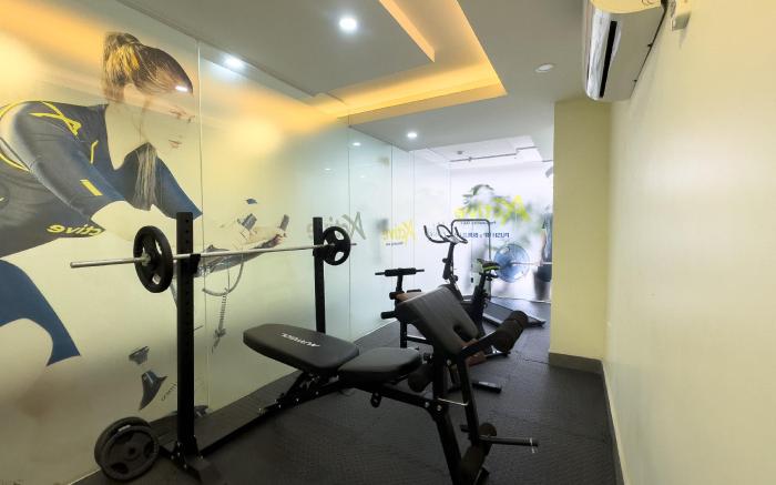 Nikomix Hanoi Active Serviced Apartment