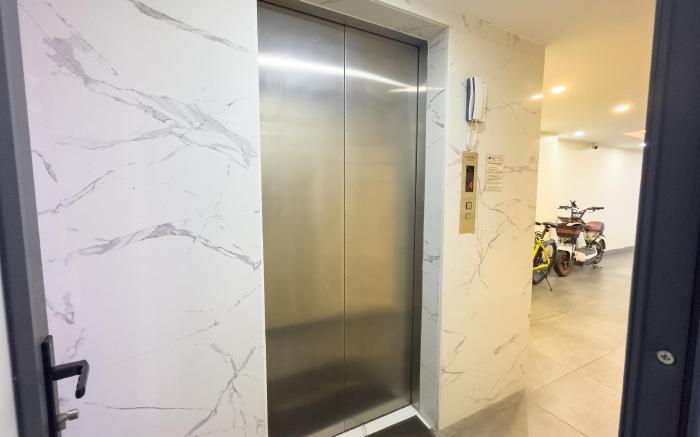 Nikomix Hanoi Active Serviced Apartment