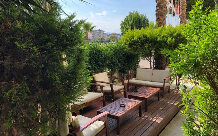 Hotel Lunay