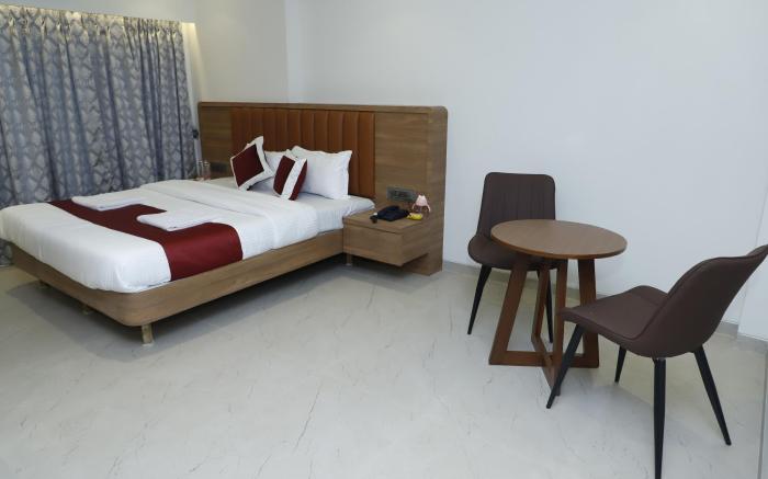Hotel Royal Park 