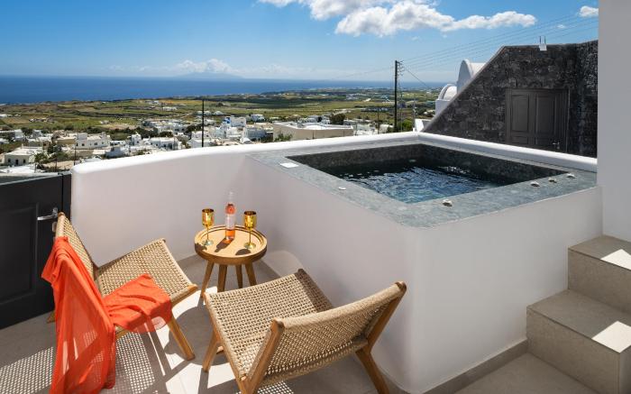 Venus Sunrise Suites & Villas