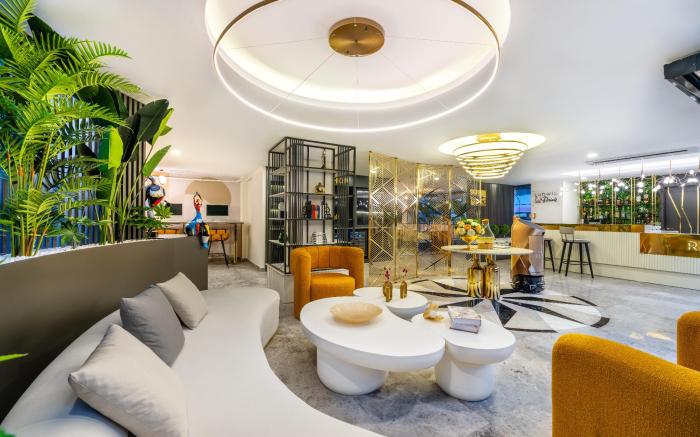 Lexia Hotels Adult Only 