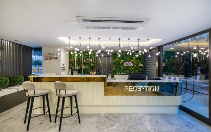 Lexia Hotels Adult Only 