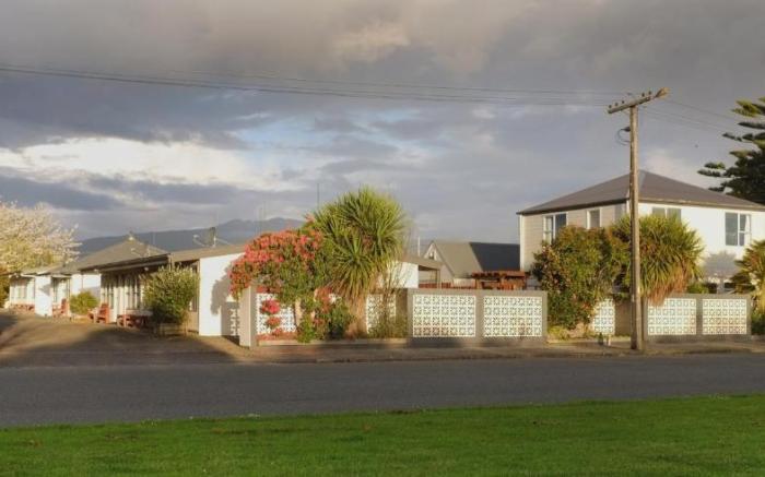 Westport Motels