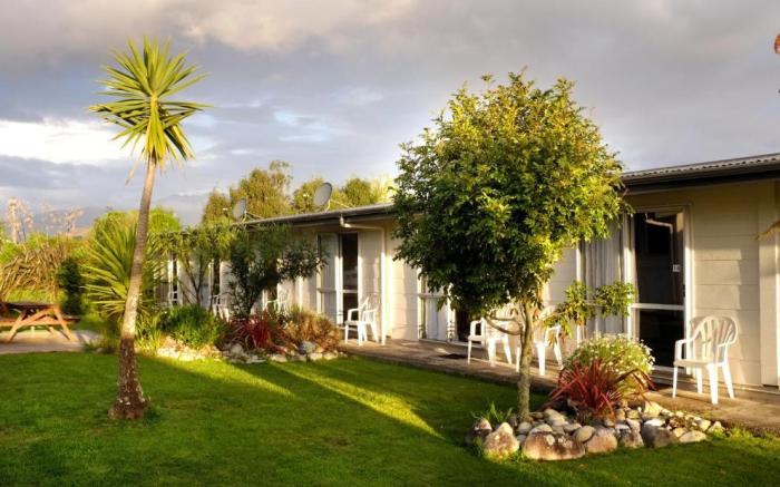 Westport Motels