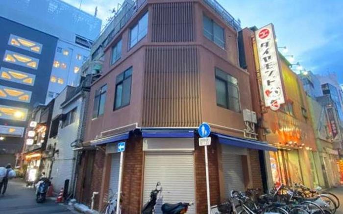 nestay villa tokyo akihabara