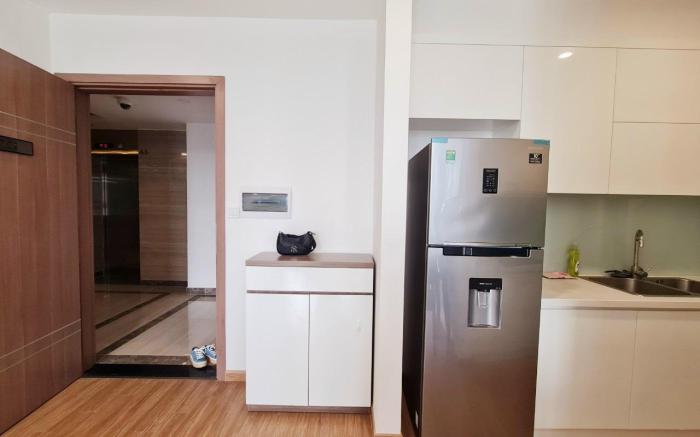 Luxhousing#Apt Vinhomes Skylake 2Br Morden#