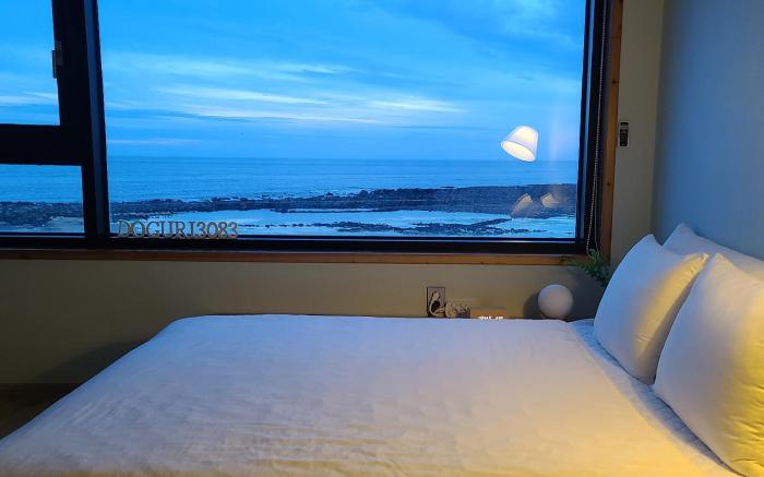 Jeju dogri 3083 dolphin view ocean view