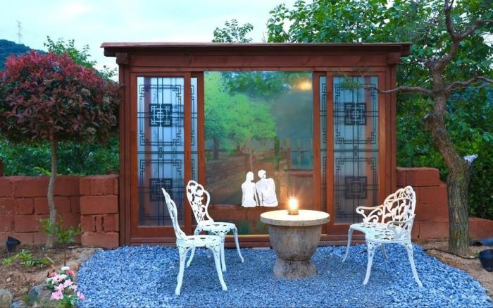 Suncheon Sumiyeonga Hanok Private House