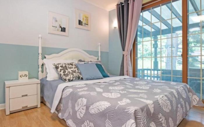 Eoullim Pension - Starlight Yard