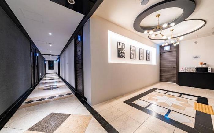 Dongtan 3S Boutique Hotel