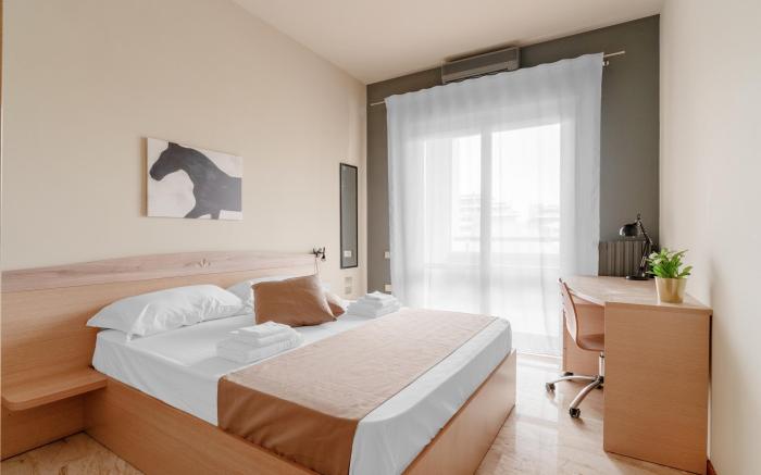 Casa da Suite Fraschini