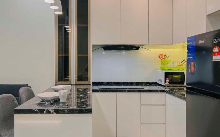 1 Bdr Arte Mont Kiara Attractive_Jacuzzi 0511MK1