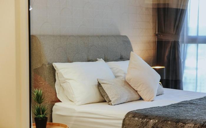 1 Bdr Arte Mont Kiara Cozy Suite_Jacuzzi 13a08MK1