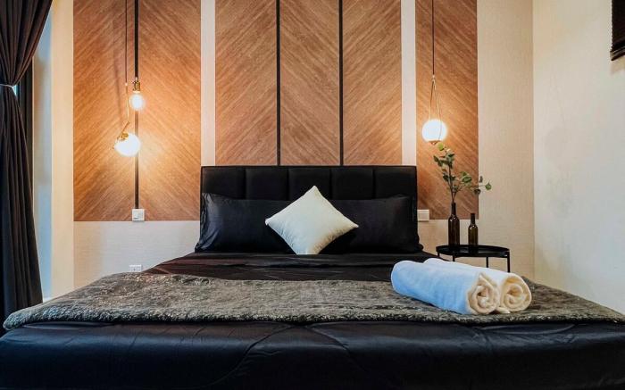 1 Bdr Arte Mont Kiara Designer Studio  1712MK1