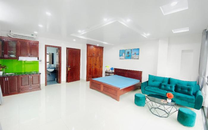 Big Room