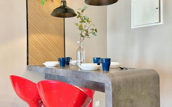 Country Garden Danga Bay•2Bedroom/4Pax•SeaView