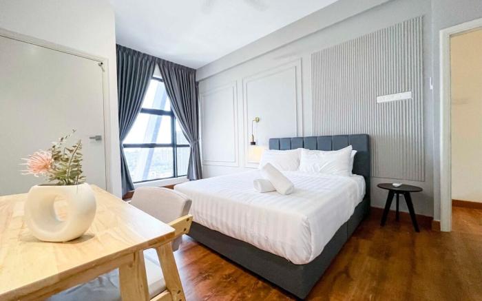 2 Bdr Duplex Superior_Arte Mont Kiara_2313aMK3