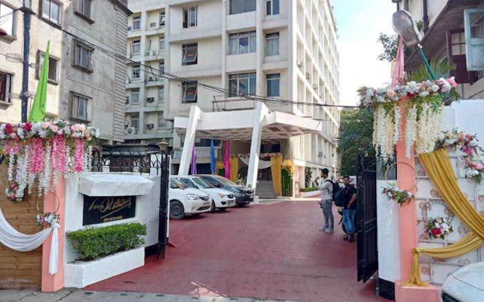 Hotel Rituraj(Guwahati, Assam)