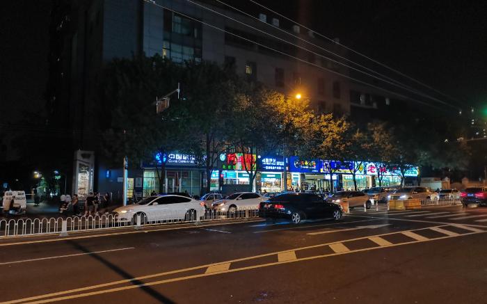 Orange Hotel Beijing Guang'anmen Niu Street