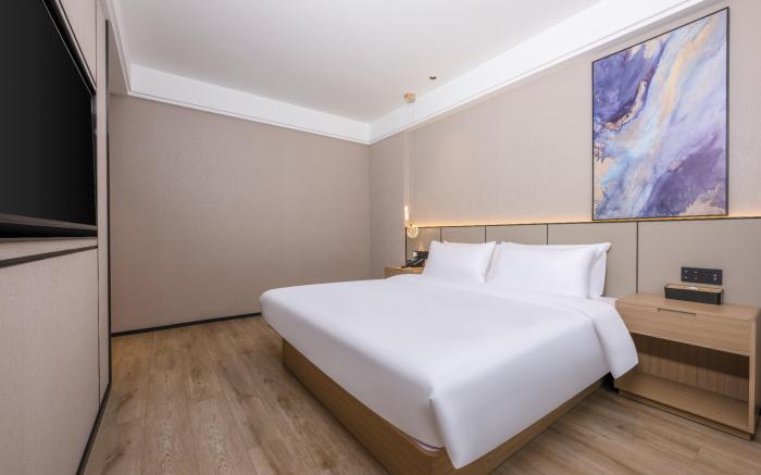 Starway Hotel Changzhi Taihang Park