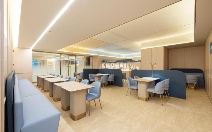 Hanting Hotel Cangzhou Yuhe Road