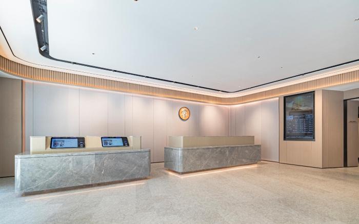 Ji Hotel Qingdao Licun Pedestrian Street