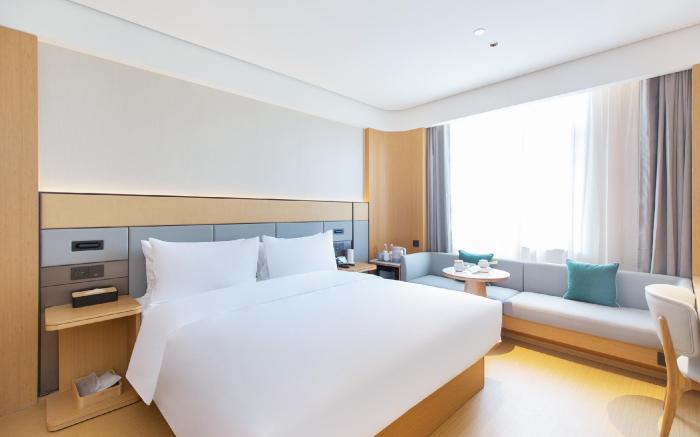 Ji Hotel Renqiu Municipal Government
