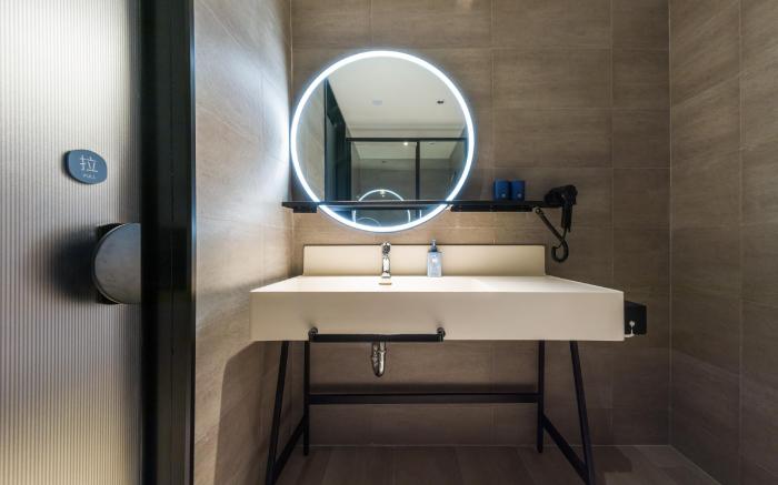 Hanting Hotel Tianjin Xinan Road Hardware City Xiyuehui