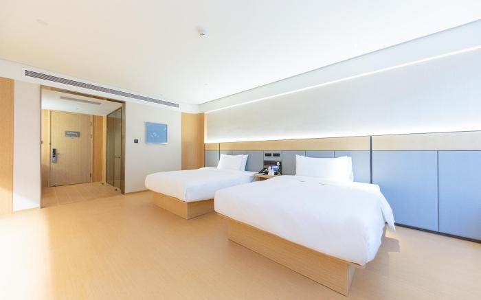 Ji Hotel Taiyuan Hongdenglong Stadium