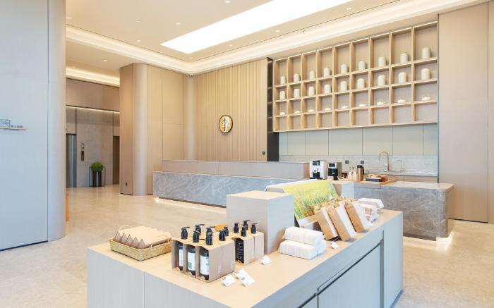 Ji Hotel Lvliang Jiaocheng South Ring Road