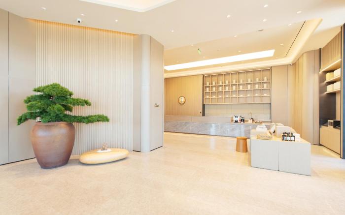 Ji Hotel Lvliang Jiaocheng South Ring Road