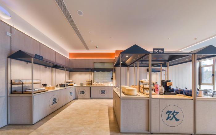 Hanting Hotel Jinan Zhangqiu University Town